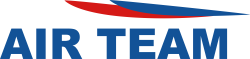 company logo